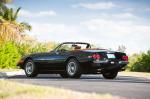 Ferrari 365 GTB/4 Daytona Spyder 1972 года